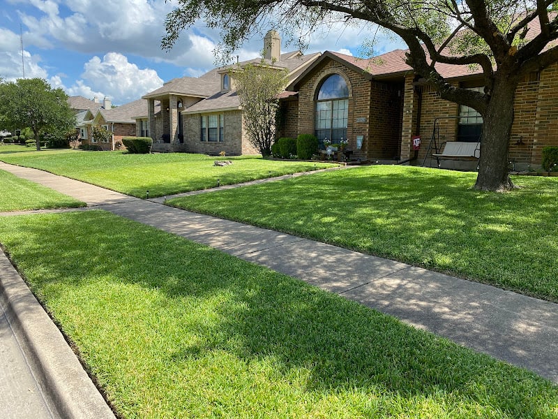 Beyond Lawn Care & Landscaping LLC