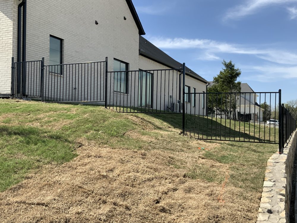 E’S Landscaping Remodeling