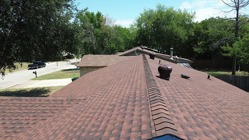 Gibco Roofing and Remodeling