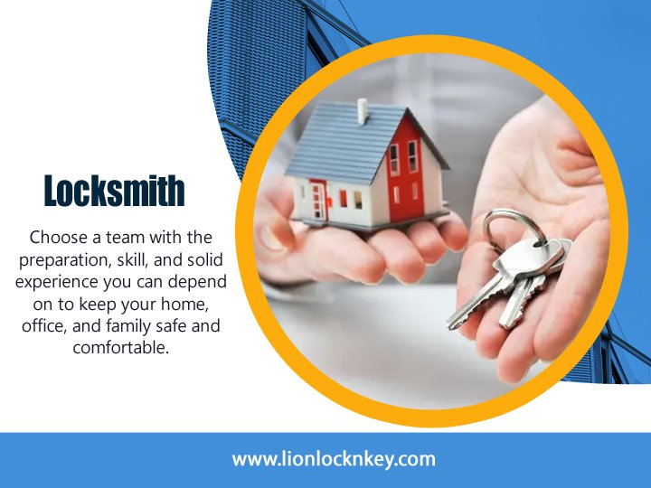 Bulldog Locksmith & Access Control
