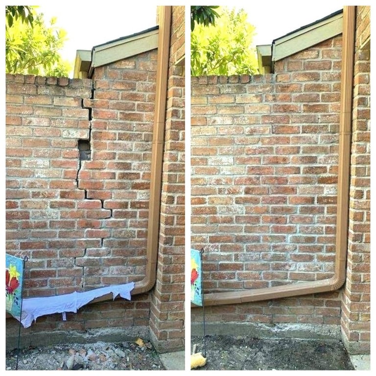 Brick Restoration, Inc.