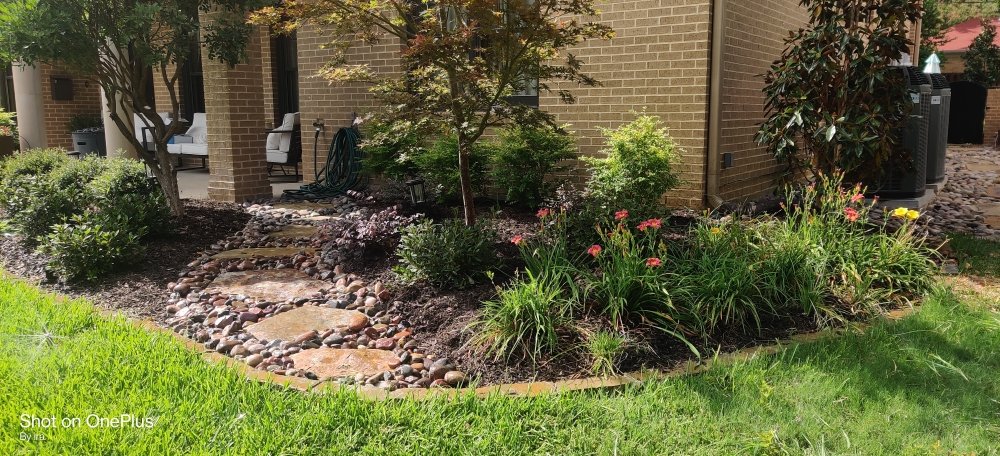 Daybreak Landscaping & Irrigation