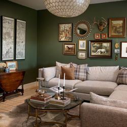 Taylor House Design