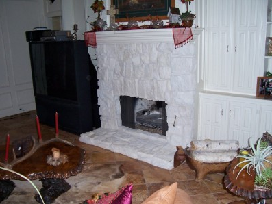 Lee's Tile