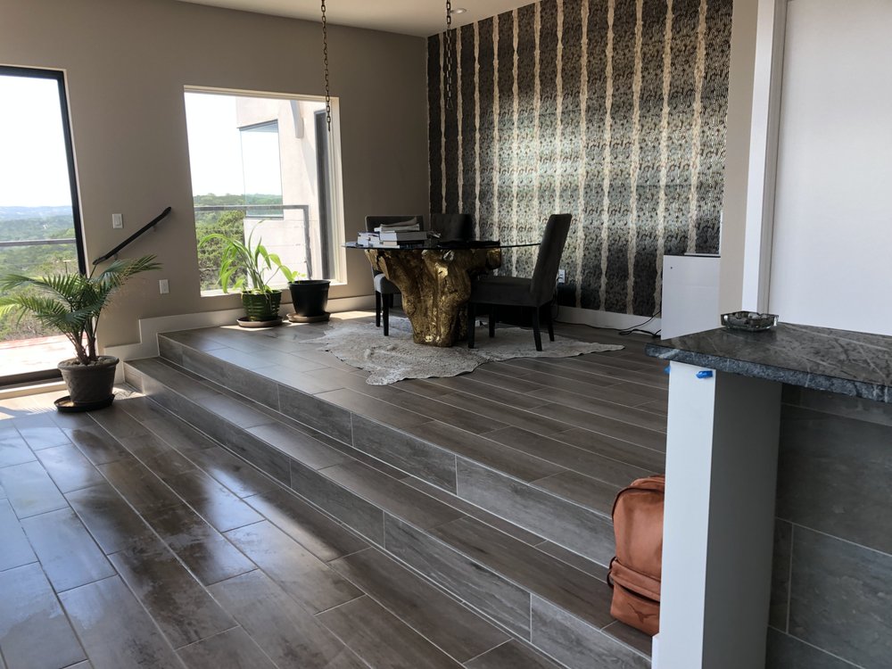 Texas Cleaning Services