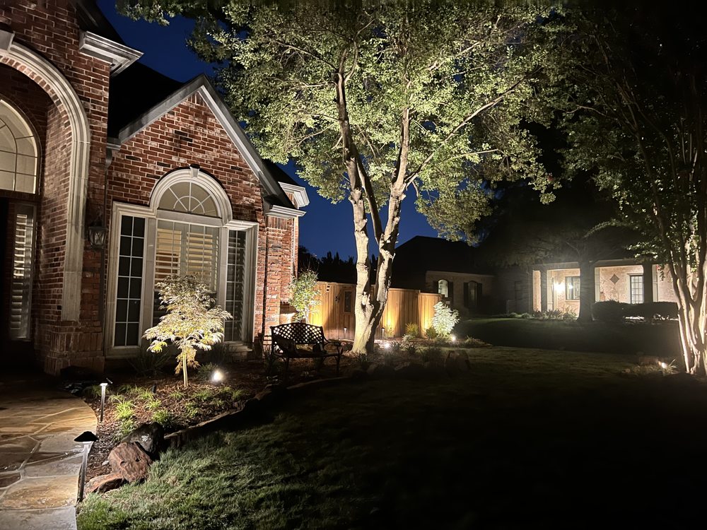 Southern Pro-Vision Landscape & Irrigation
