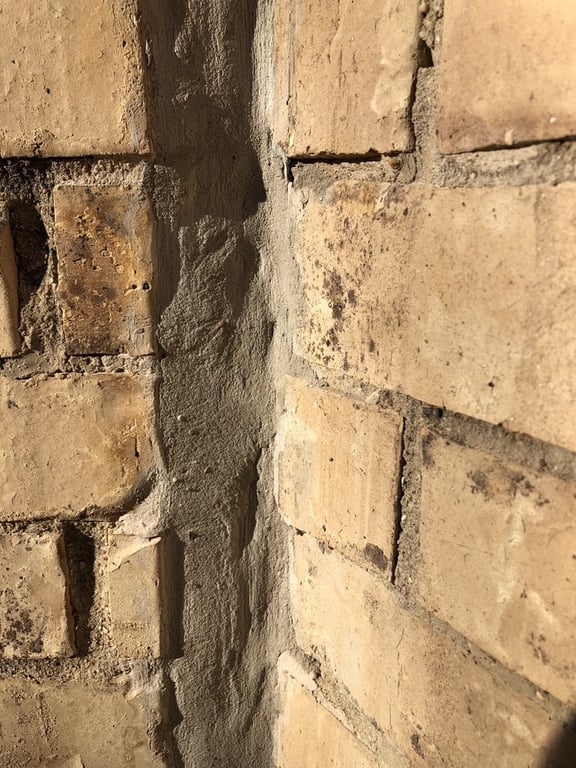 Pfleger Masonry