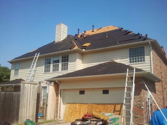 A1 Roofing & Construction