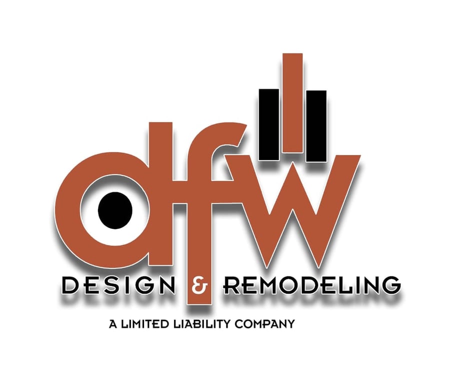 Dfw Design & Remodeling