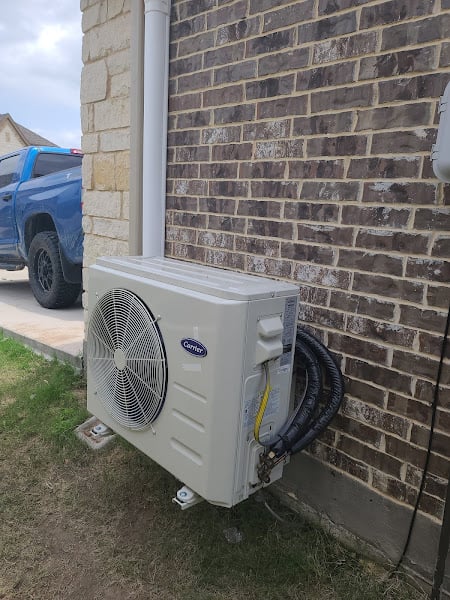 Air Texas AC & Heating