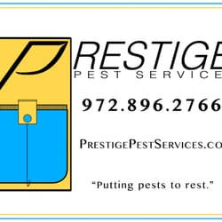 Prestige Pest Services