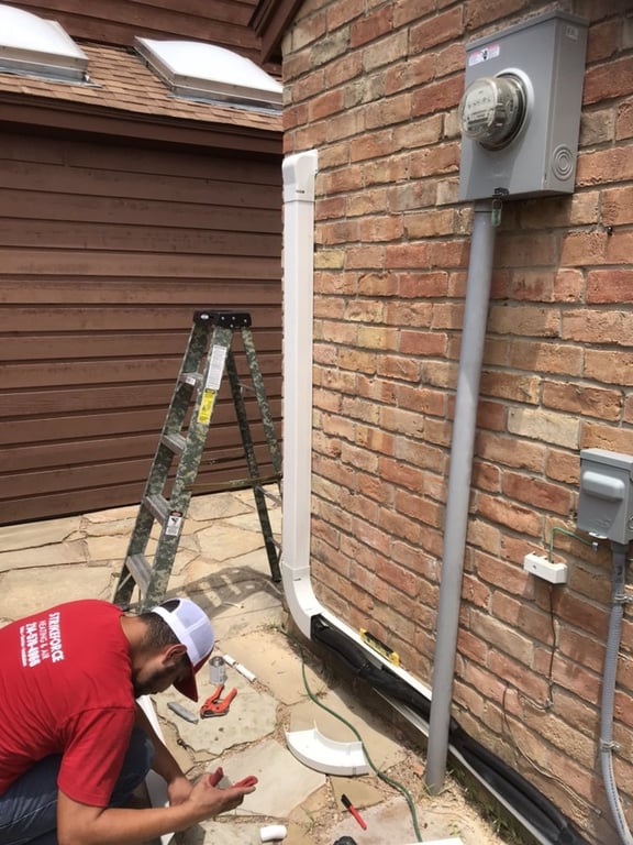 StrikeForce Heating & Air