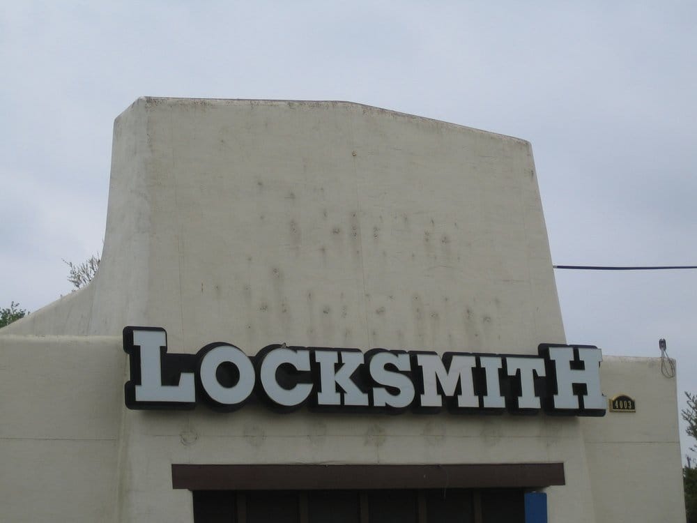 Michael’s Keys Locksmith