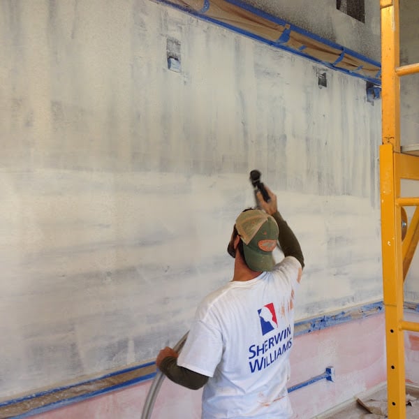 Superior Painting Company