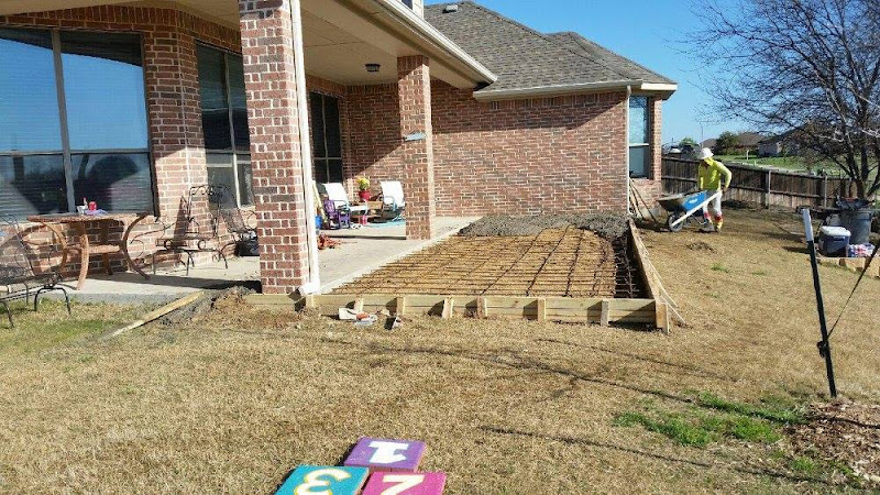 Masonry Services Dallas - Stone Masonry Contractors - Masonry Company in Dallas, TX