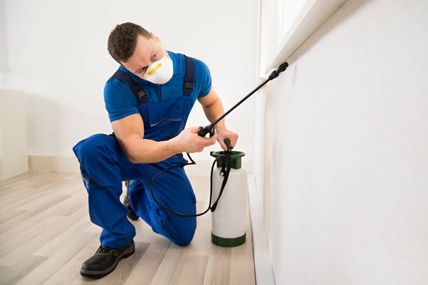 Superior Pest Control Dallas