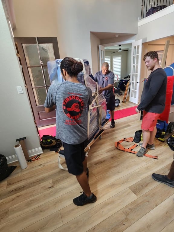 Firehouse Movers