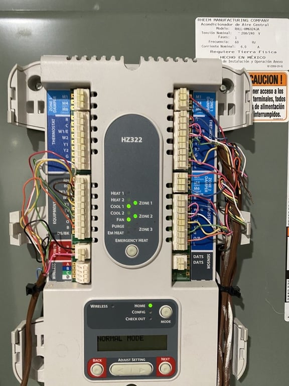 Eastin Heating and Air
