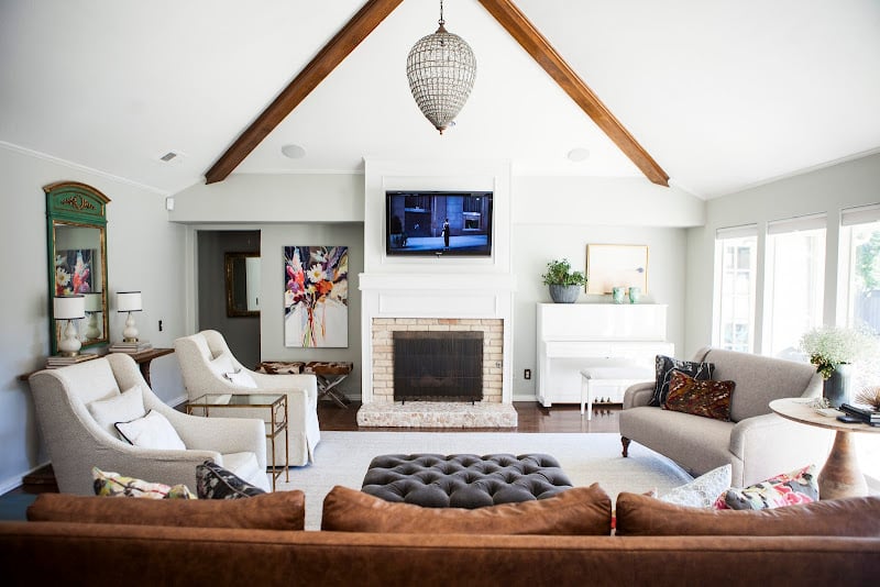 Elizabeth Ryan Interiors