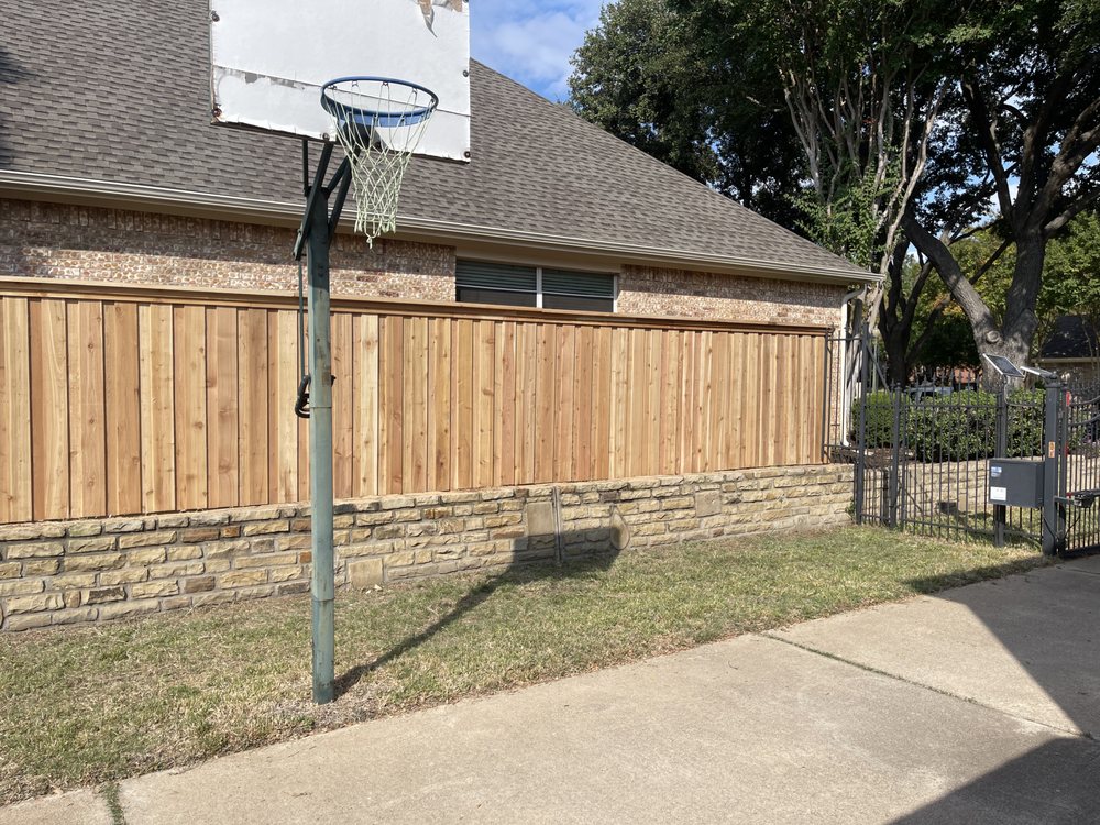 NTX Fence Pros