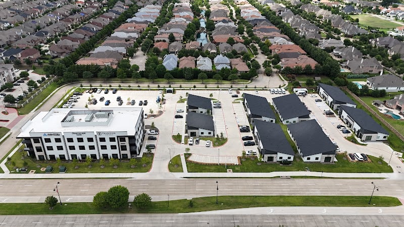 Ashton Commercial Construction