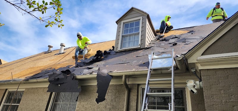 Home Quality Solutions Roofing
