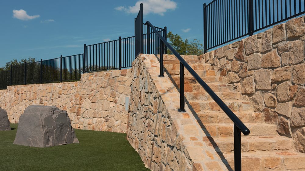 S&B Fencing