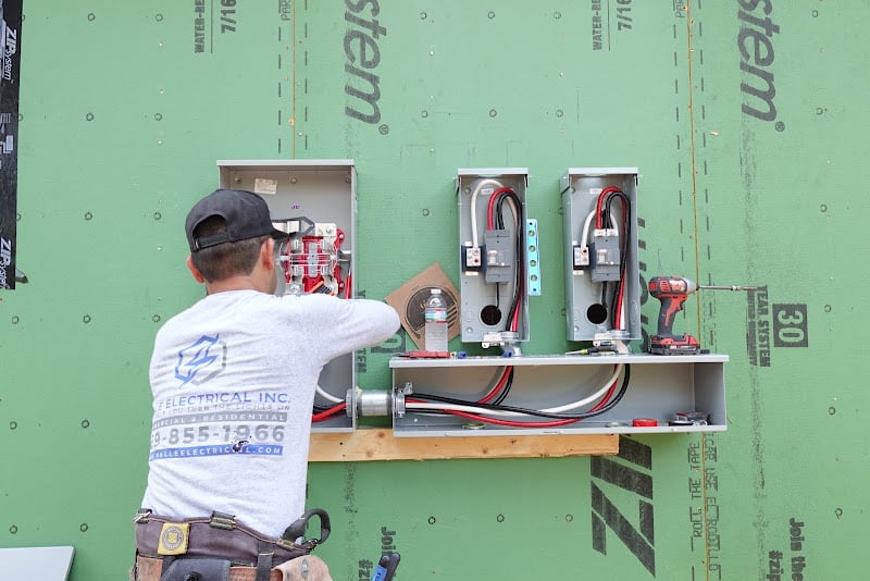 Valle Electrical Inc.