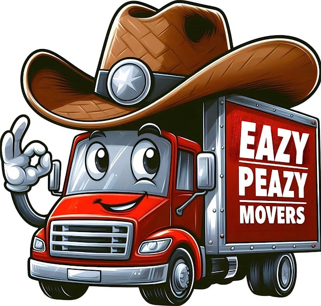 EazyPeazy Movers