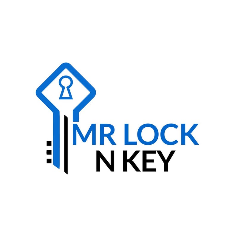 Mr Lock N Key
