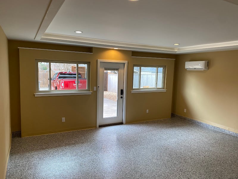 Pinnacle Painting & Construction