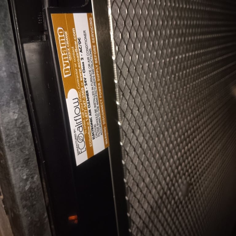 Advanced Texas Air Conditioning