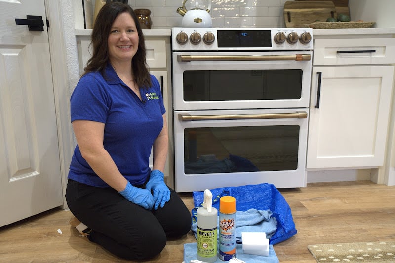 Green Cleaning DFW