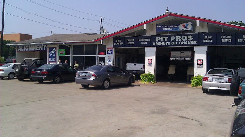 Pit Pros Automotive