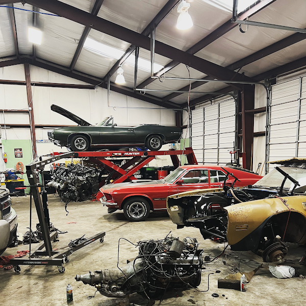 CityLine Automotive LLC