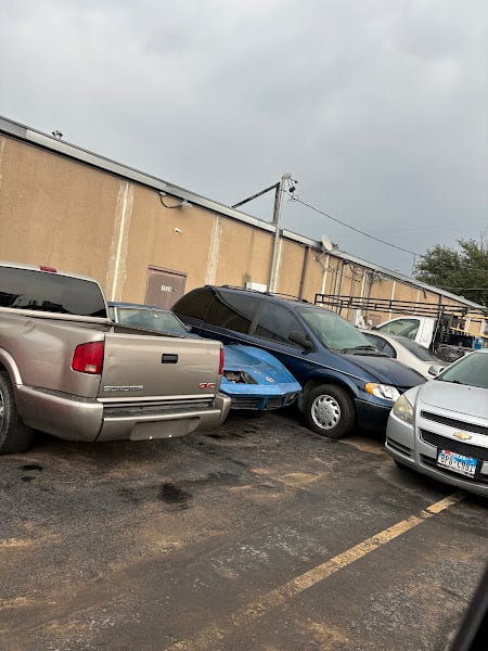 J S Auto Services