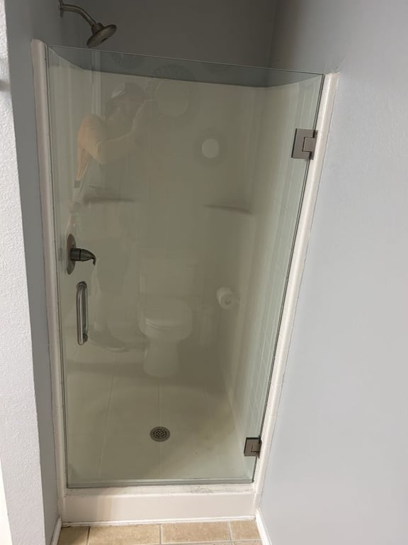 Guaranteed Glass