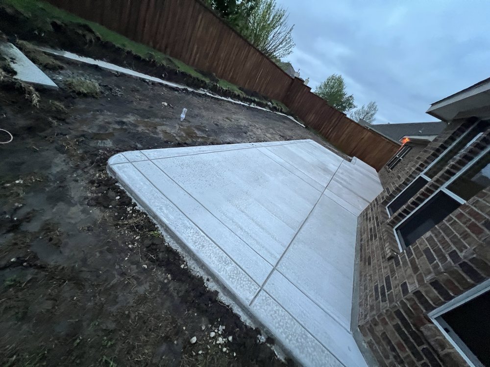 Pro Quality Concrete