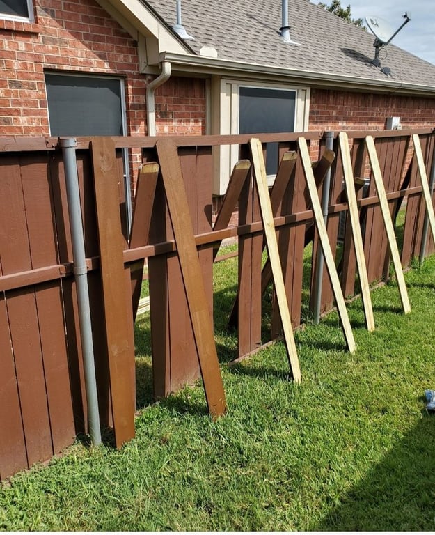 We Fence It