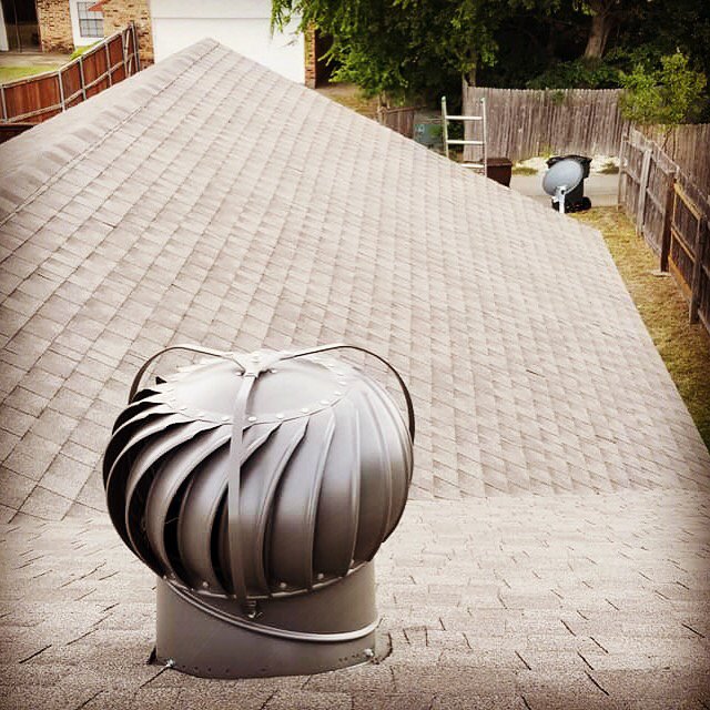 AM Roofing Company