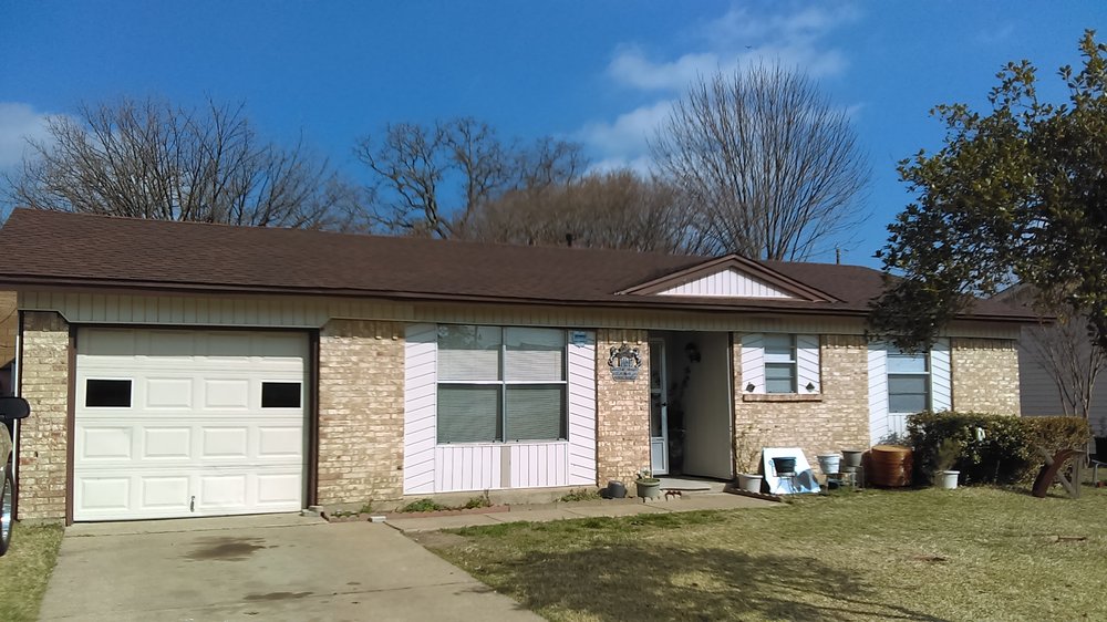 Reveles Roofing