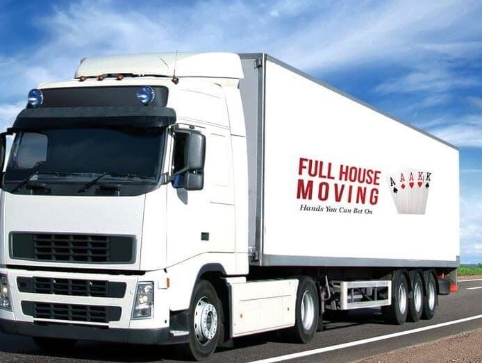 Full House Moving