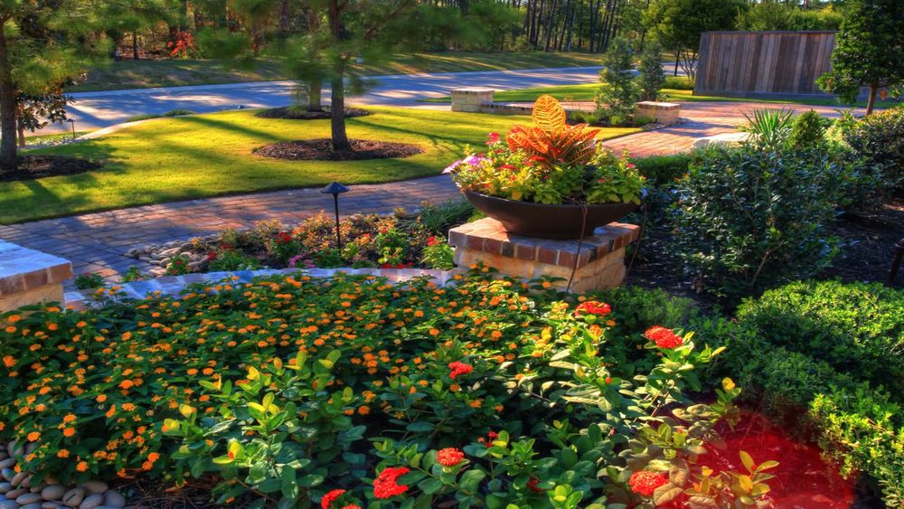 Wylie Elite Landscaping