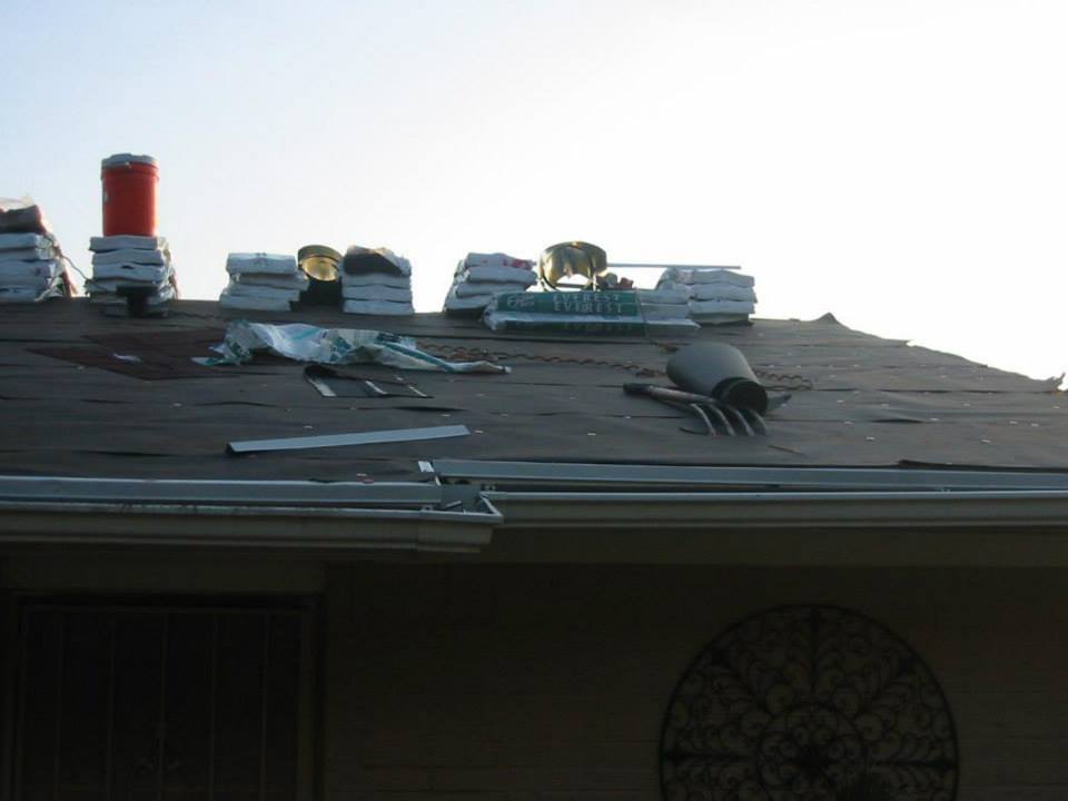 Crown Exteriors and Construction DFW