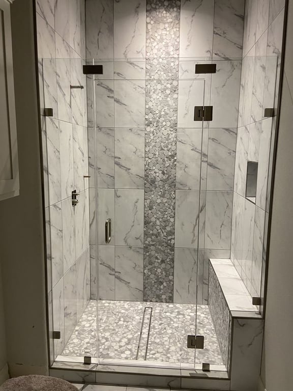 Wolfe Glass and Mirror