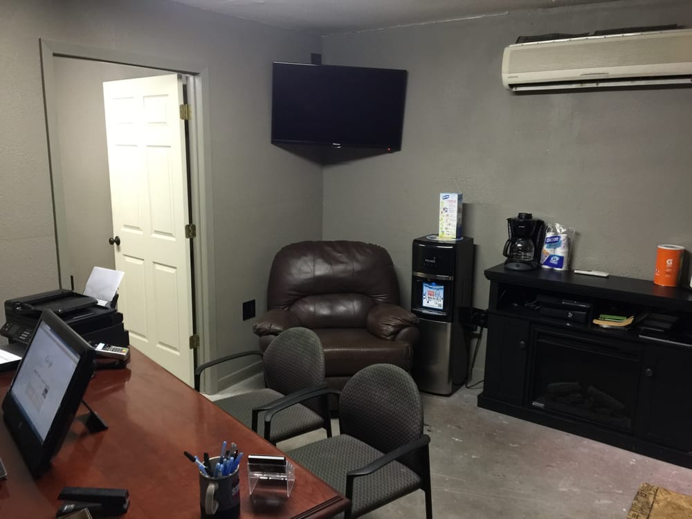 Authority Automotive