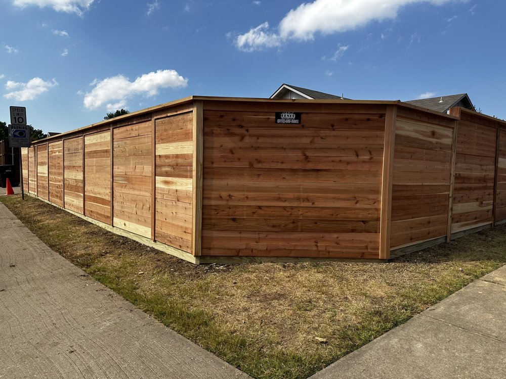DFW Fence Pro