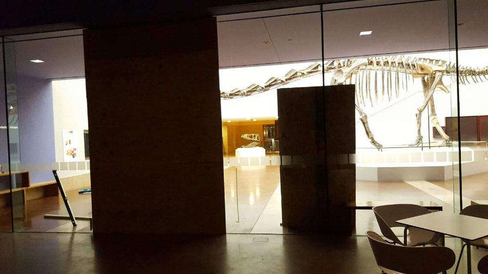 Arlington Glass & Mirror