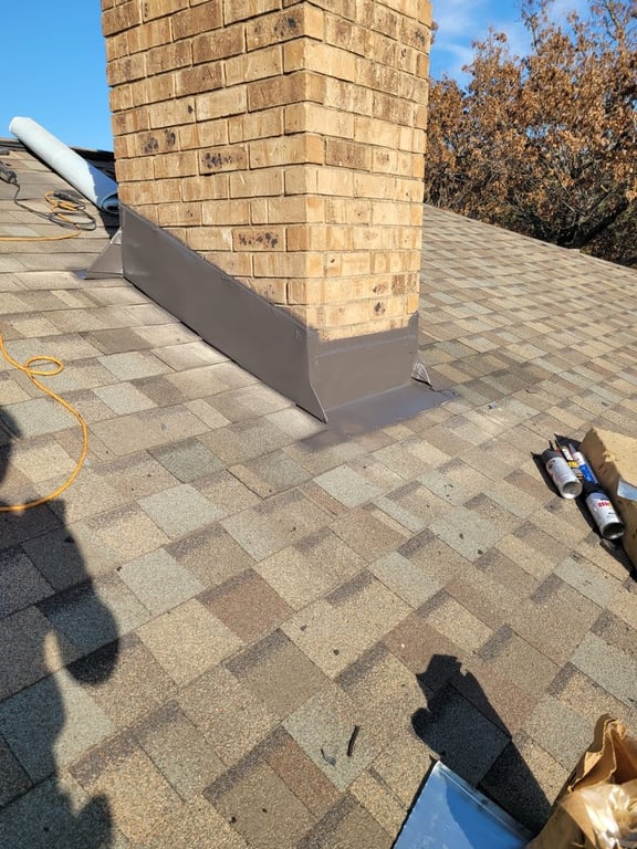 L&R Medina’s Roofing
