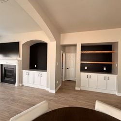 Juarez & Sons Cabinetry